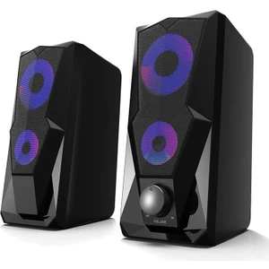 Versatile SP-V915 2.0 Gaming USB Hoparlör