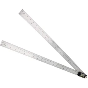 5422-500 Dijital Açı Ölçer 50 cm
