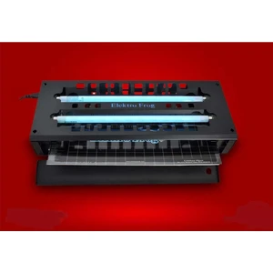 Elektro Frog E.frog Sm 041 S Uv Yapışkanlı Sinek Tuzakları