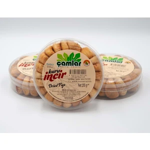 Kuru Incir Naturel Garland  200 gr 1'li