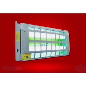 Elektro Frog E.frog Fı 0570-P Uv Yapışkanlı Sinek Tuzakları