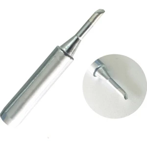 900M-T-2C Isı Ayarlı Havyalar Için Yedek Havya Ucu