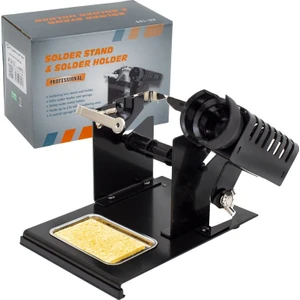 Havya Sehpası Powermaster ZD-10S
