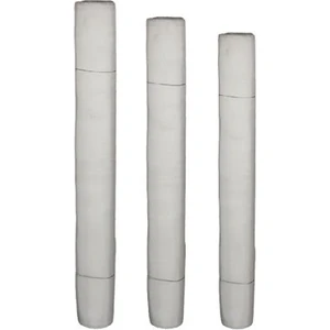 Kapı ve Pencere Sineklik Teli Beyaz 120X200 cm