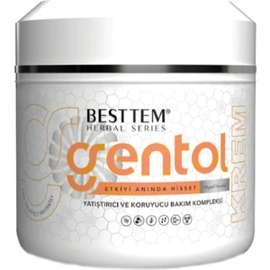 Gentol Krem 40ML