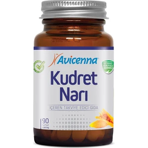 Kudret Narı Soft Jel