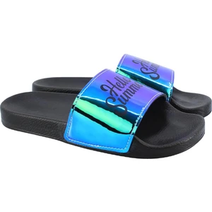 Yazlık Kadın Terlik