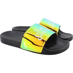 Yazlık Kadın Terlik