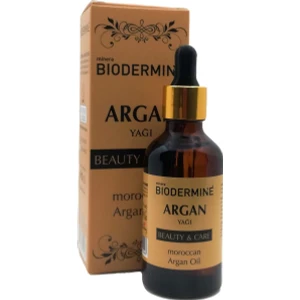 Argan Yağı 50 ml