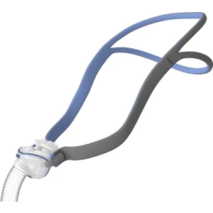 Airfit P10 Cpap Silikon Burun Yastık Maskesi - En Hafif Cpap Maskesi