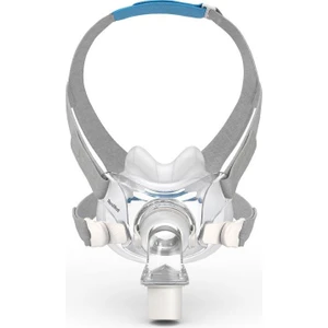 Airfit F30 Cpap Bpap Ağız Burun Maskesi - Orta Boy / Medium