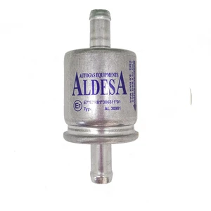 Mikro Lpg Filtre 12 x 12 mm