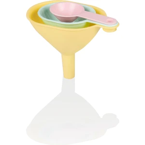 Sun Plastik Mini Huni Set