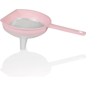 Sun Plastik Çift Renk Huni