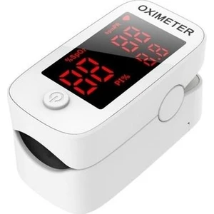 Aircase Pulse Oksimetre Oximetre Nabız Oksijen Ölçer