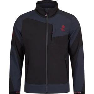 Erkek Softshell Mont