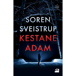 Kestane Adam - Soren Sveistrup