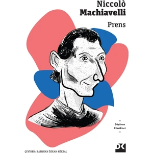 Prens - Niccolo Machiavelli