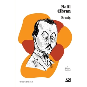 Ermiş - Halil Cibran