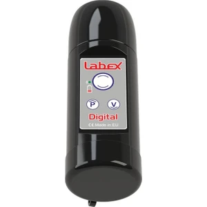 Konuşma Cihazı Labex Digital Siyah