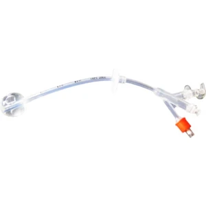 Gastrostomi Beslenme Tüpü Galena 063806160401 No: 16 Turuncu