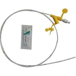 Nazogastrik Beslenme Kateteri Clinodevice CDFDTC05 No: 16