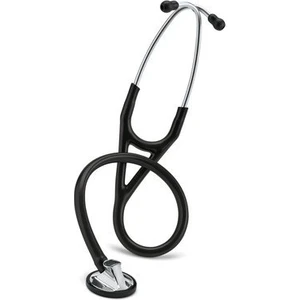 3m Littmann Master Kardiyoloji Stetoskp 2160 Siyah Hortum
