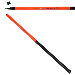 1055 Captain Cıx Pole  Göl Kamışı   500  cm