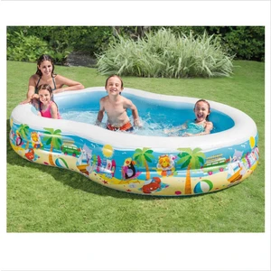 Intex Cennet Havuz 262X160X46 cm