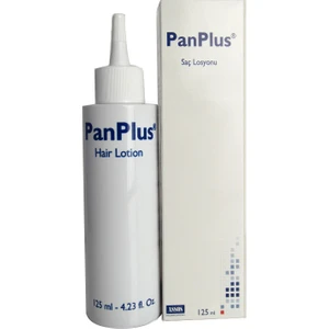 Panplus Saç Losyonu 125ML