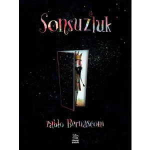 Sonsuzluk - Pablo Bernasconi