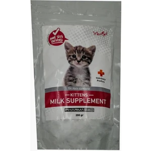 Anne Sütü Takviyesi Kitten 200 Gram