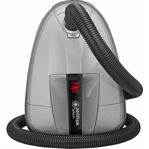 Select LGRCO13P08A1-B-HFN 650 W 67 Db Toz Torbalı Elektrikli Süpürge