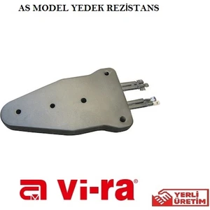 Rezistans As Model Yedek Pprc Plastik Boru Kaynak Makinası Için