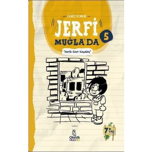 Antik Kent Kayaköy - Jerfi Muğla'da 5