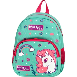 Paul Brand Şirin Unicorn Anaokulu Sırt Çantası PBW0101