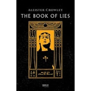 The Book Of Lies - Aleister Crowley