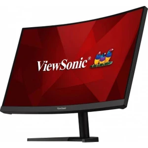 ViewSonic VX2468-PC-MHD 23.6" 165Hz 1ms (2xHDMI+DP) Freesync/GSync FHD Curved Oyuncu Monitör