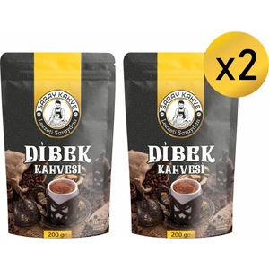 Saray Kahve Dibek Kahve 2'li x 200 gr