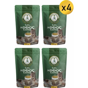 Saray Kahve Menengiç Kahvesi 4'lü x 200 gr