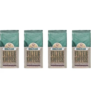 Brazilian Filtre Kahve 250 gr
