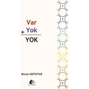 Var Yok Yok - Murat Adıtatar