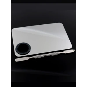 PEM-K16 Metal Palet Seti 10 x 15 cm