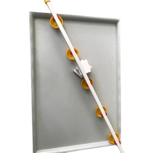 Yaylı Nipel Suluk 1 Metre