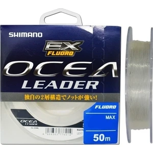 Ocea Leader Ex Fluoro 50M Olta Misinası