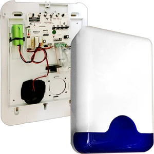 Harici Dış Siren 741BX