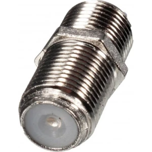 100 Adet F Ara Konnektör