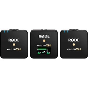 Wireless Go Iı