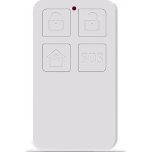 Akıllı Alarm Kablosuz Uzaktan Kumanda