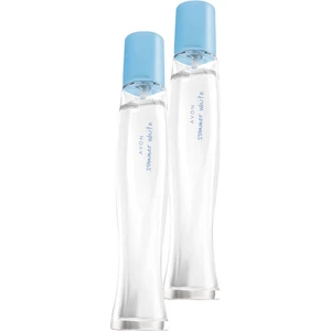 Summer White Kadın Parfüm Edt 50 Ml. Ikili Set